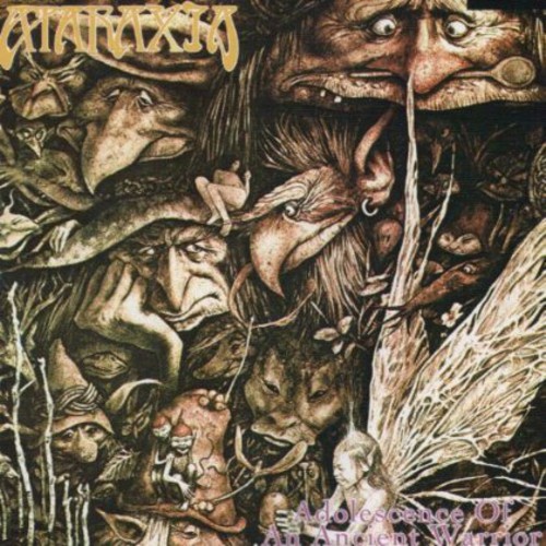 Album Art