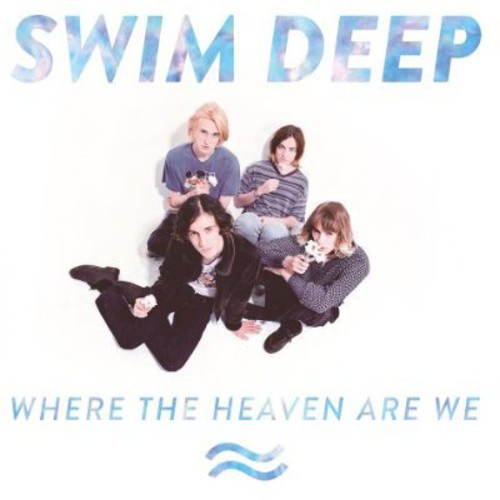 Where The Heaven Are We: Special Edition