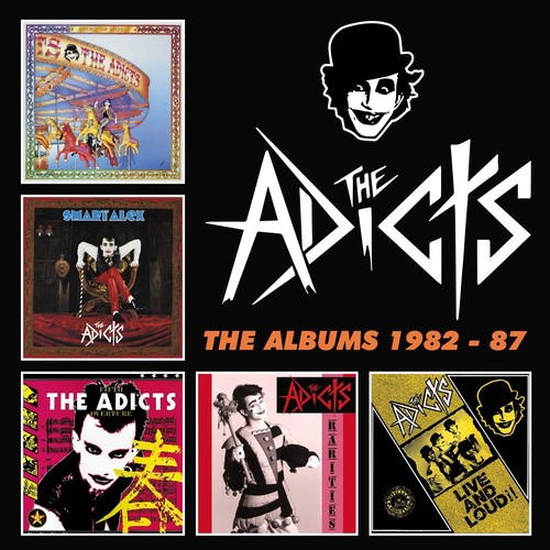 Album Art