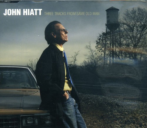 Three Tracks from Same Old Man