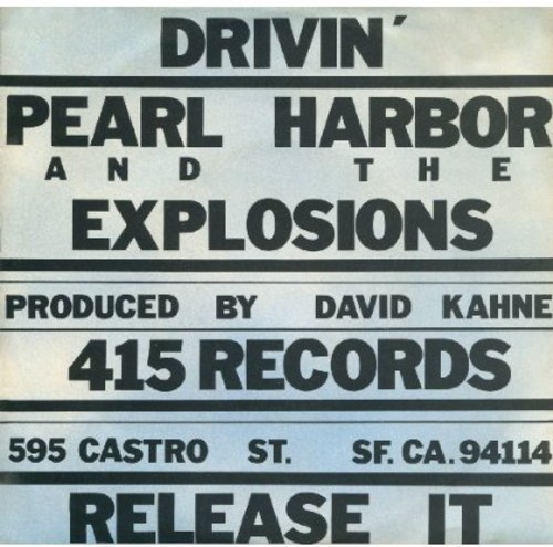 Drivin/Release It