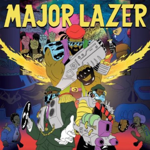 Album Art