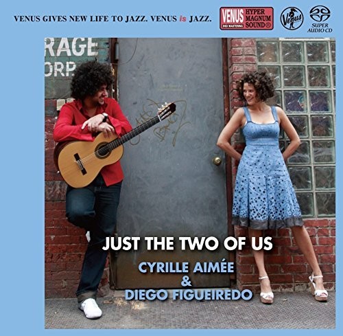 Just The Two Of Us