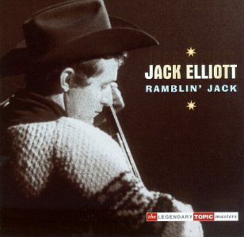 Ramblin Jack