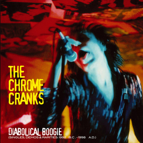 Album Art