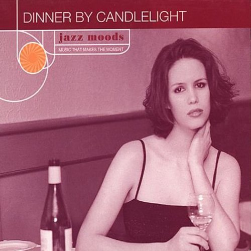 Jazz Moods - Jazz Moods: Dinner By Candlelight / Various