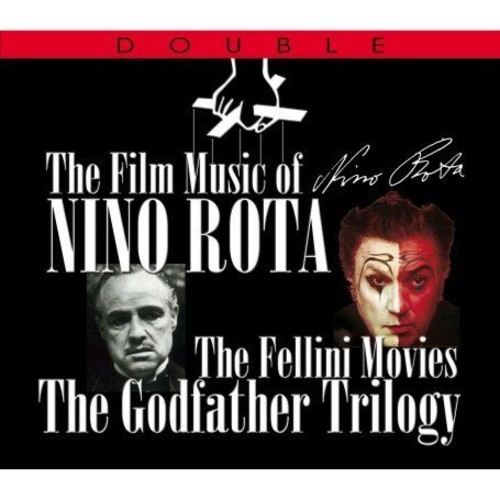 Film Music Of Nino Rota