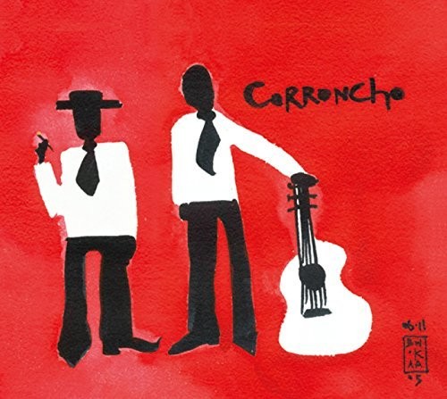 Coroncho: Limited (Jmlp)