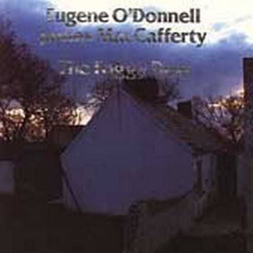 Eugen Odonnell - Foggy Dew