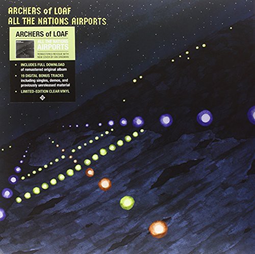 Album Art
