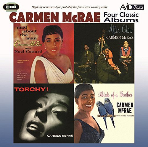 Four Classic Albums (Uk)