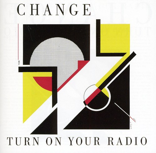 Turn On Your Radio