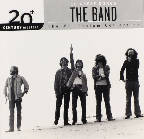 Best Of/20th Century