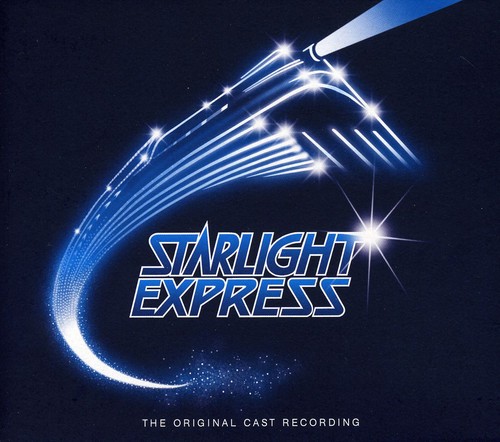 Andrew Lloyd Webber - Starlight Express [Import]