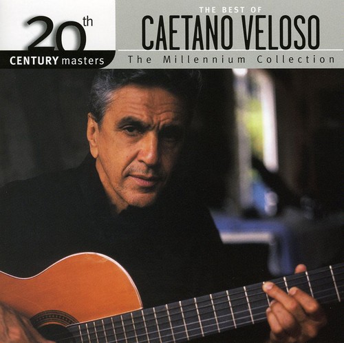 Millennium Collection-20th Century Masters