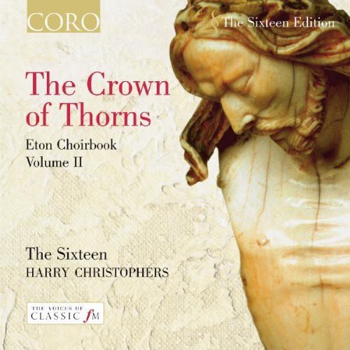 Crown of Thorns Eton BK 2