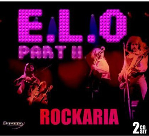 Part II Rockaria