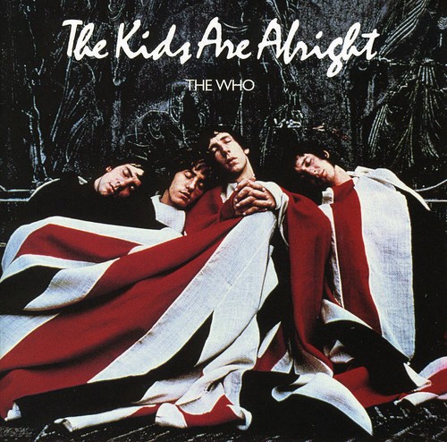 The Who - The Kids Are Alright (Original Soundtrack)