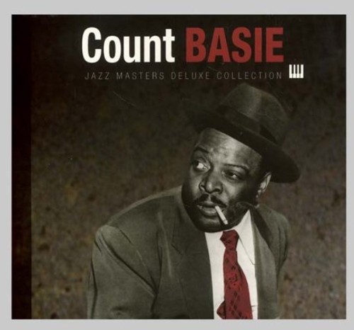 Jazz Masters Deluxe Collection