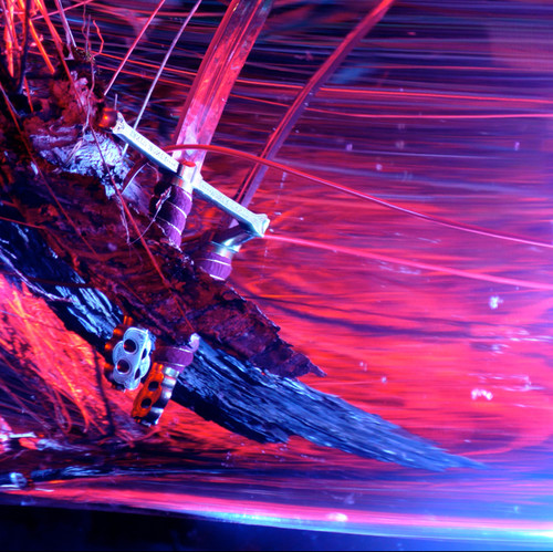 Navigating By Starlight