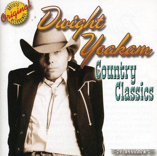 Country Classics