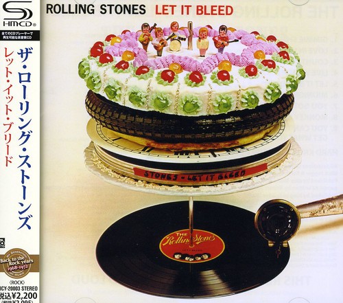 Album Art