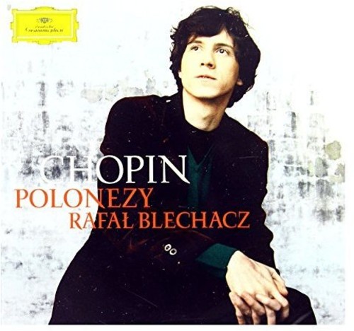 Chopin: Polonaises