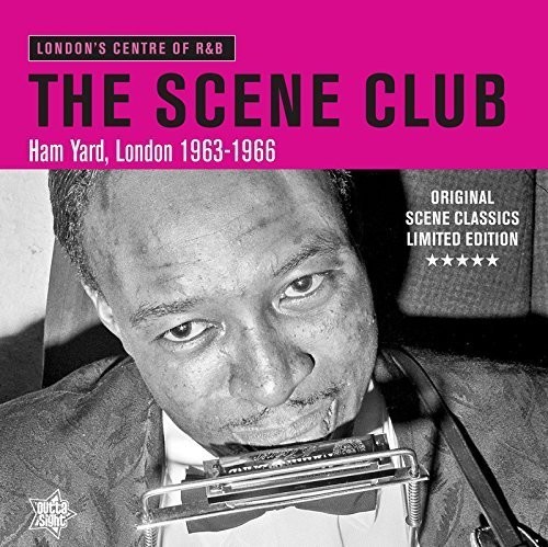 Scene Club / Various