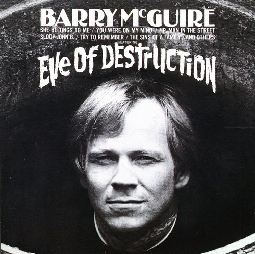 Eve of Destruction