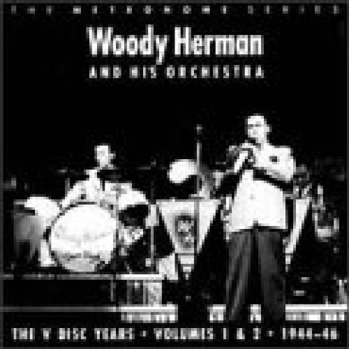 V-Disc Year, Vol. 1-2: 1944-46
