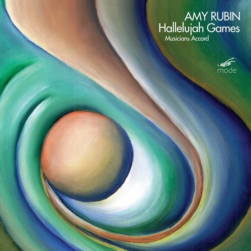 Kathleen Nester - Hallelujah Games