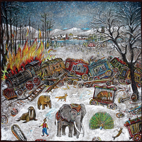 Album Art