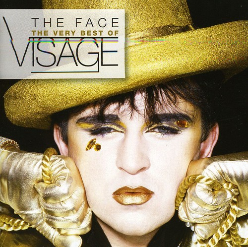 Face-The Best Of Visage
