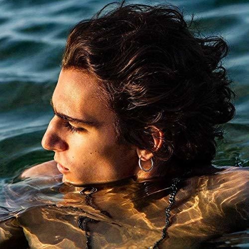 Tamino - Amir vinyl record cover