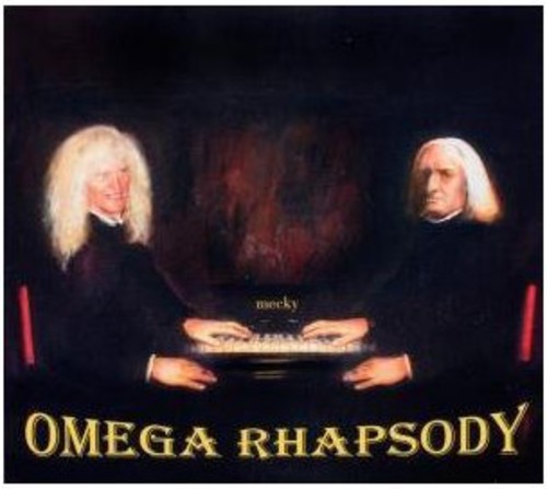 Omega Rhapsody