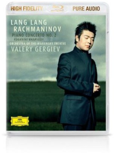 Rachmaninov: Piano Concerto No. 2