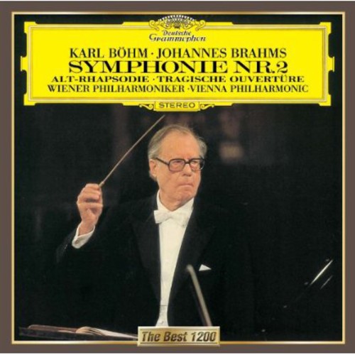 Brahms: Symphony No. 2