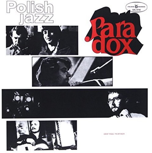 Drifting Feather (Polish Jazz)