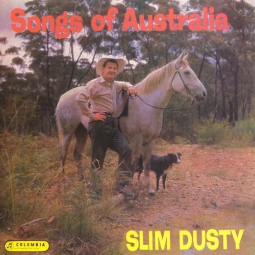 Songs Of Australia