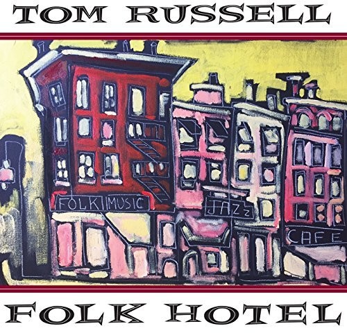 Folk Hotel