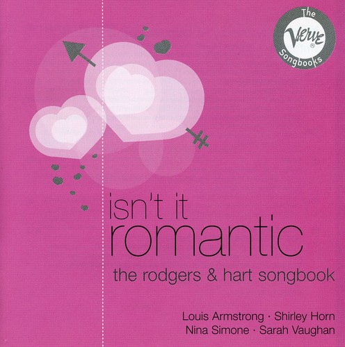Isnt It Romantic-Rodgers & Hart Songbook