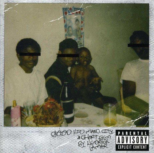 Album Art