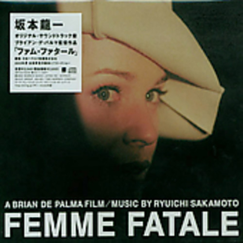 Femme Fatale (Original Soundtrack)