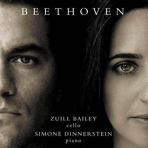 Cello & Piano Sonatas 1