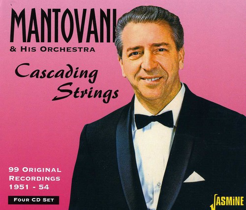Cascading Strings