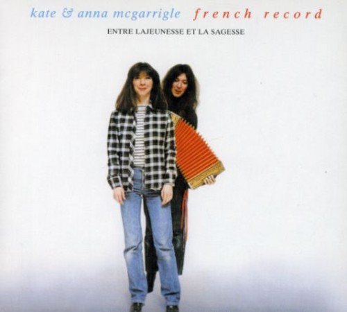 French Record-Entre la Jeunesse Et la Sagesse