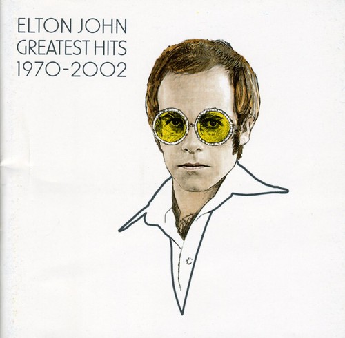 Greatest Hits 1970-02