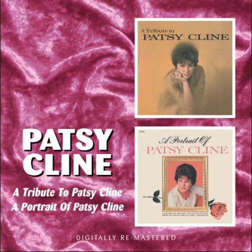 Tribute To Patsy Cline/Portrait Of Patsy Cline