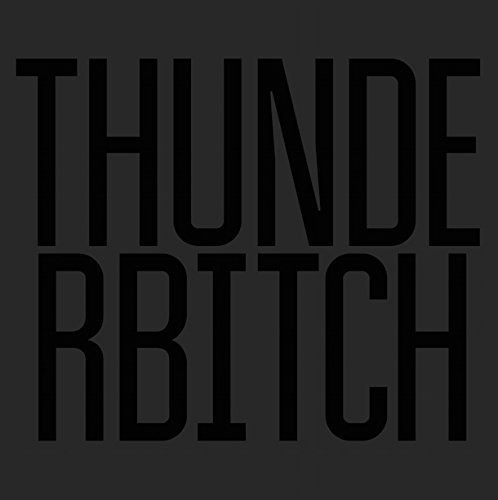 Thunderbitch - Thunderbitch vinyl record cover