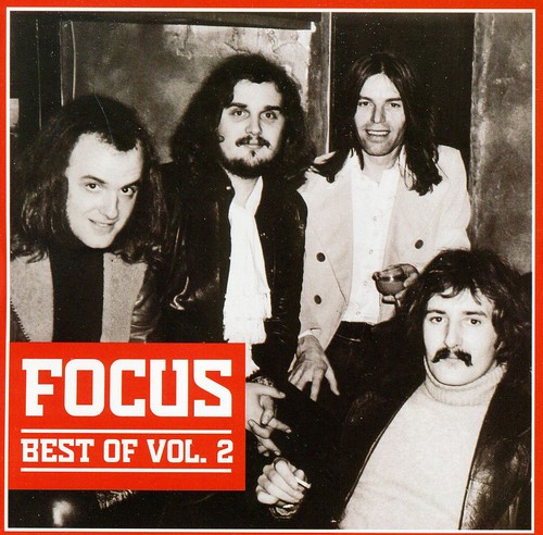 Vol. 2-Best Of Focus